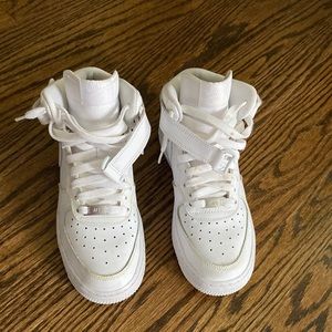 Nike High top Air Force 1